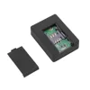 Mini Spy GSM Device Anti-lost Anti-theft GPS Tracker Audio Monitor Listening Surveillance 12 Days Standby Voice Activation Built ► Photo 3/6