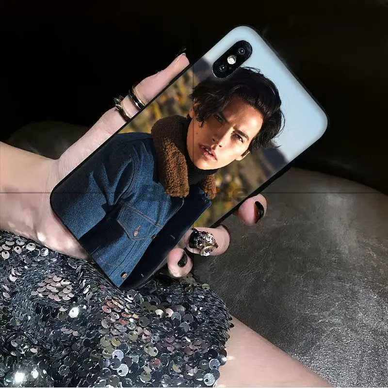 American TV Riverdale Jughead Jones
