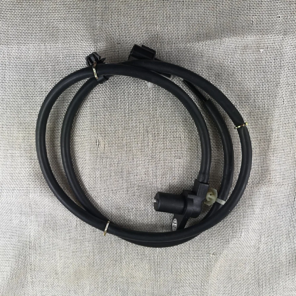 

ABS Wheel Speed Sensor MR569147 Front Left For Lancer Evo 7 8 9 ALS1143 , 084-4068 , SU12730 , 5S11277, 72-10466