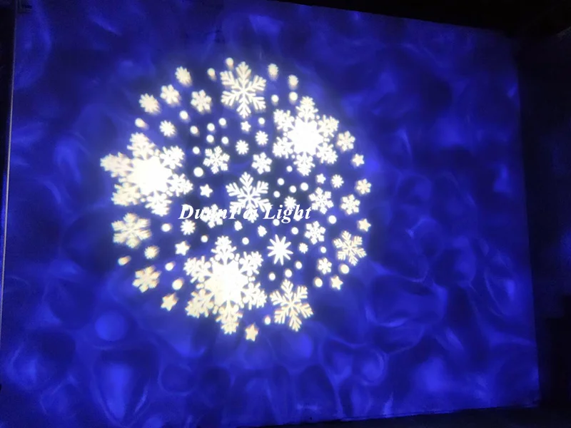200w led gobo projector-7