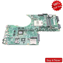 Nokotion A000241600 A000240350 основная плата для Toshiba Satellite P70 P75 DA0BDBMB8F0 материнская ноутбука полный испытания