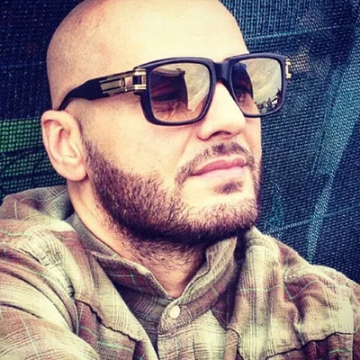 Koop Dpz Luxe Merk Mannen Designer Grote Frame Zonnebril Vintage Retro Vrouwen Zonnebril Grootmeester UV400