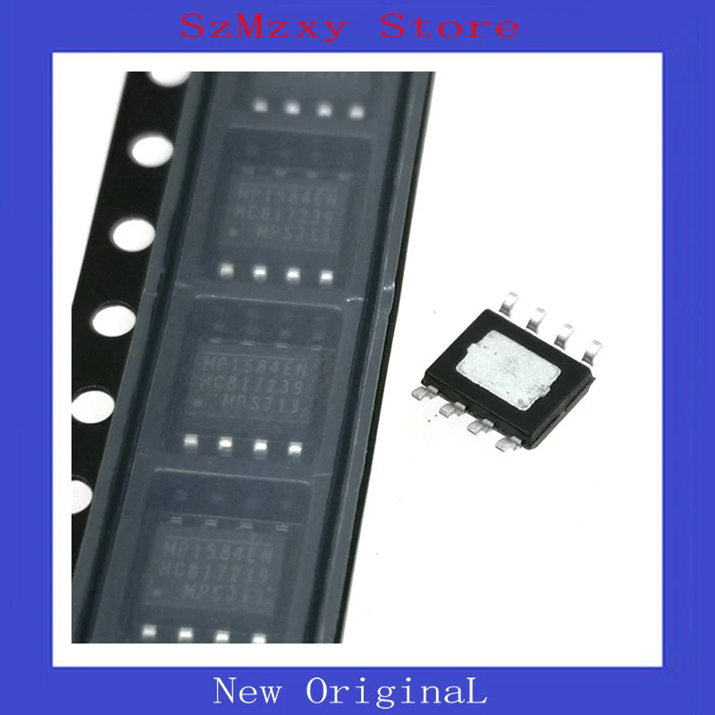 

5PCS/LOT MP1584EN MP1584 MP1584EN-LF-Z