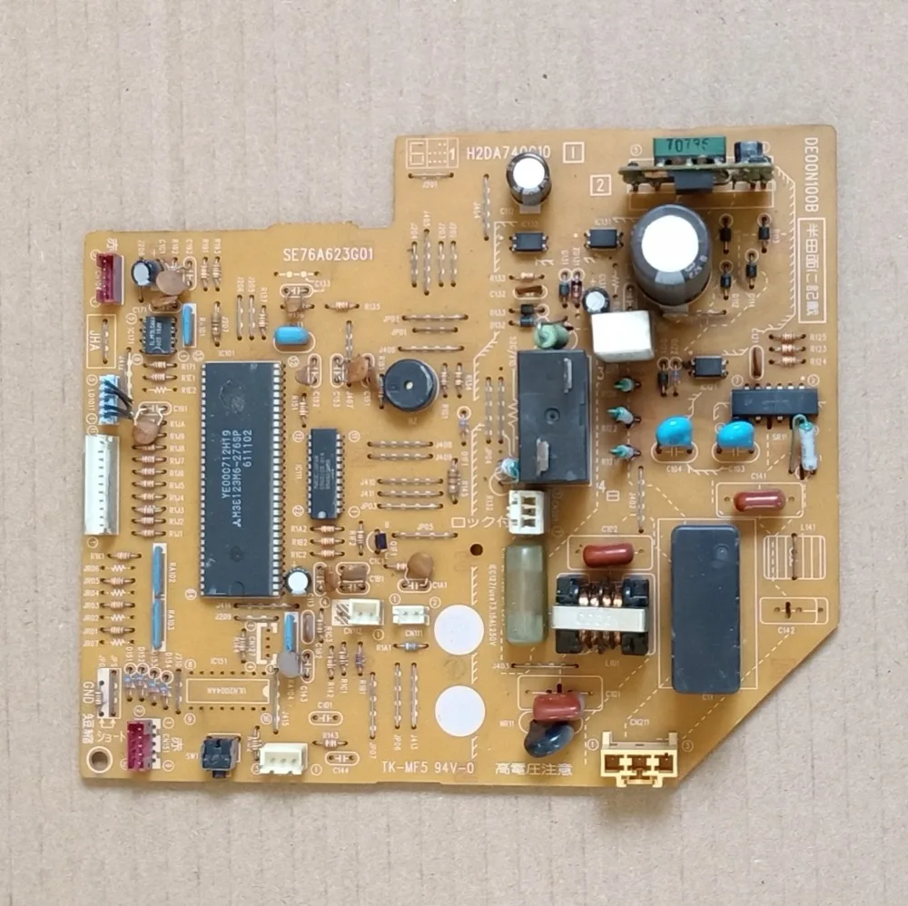 

SE76A623G01A Good Working Tested