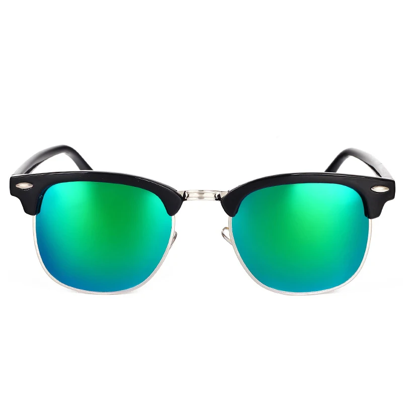 Новые водительские очки, очки рolaroid, солнцезащитные очки для мужчин и женщин модные очки