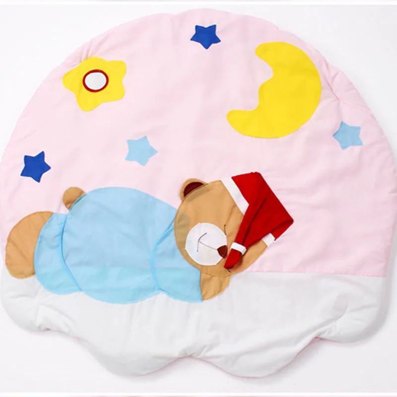 activity play mat High quality design baby toy play mat tapete infantil sleeping bear educational crawling gym carpet activity play mat High quality design baby toy play mat tapete infantil sleeping bear educational crawling gym carpet