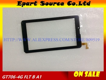 

A+ 7inch touch screen panel digitizer glass replacement GT706-4G