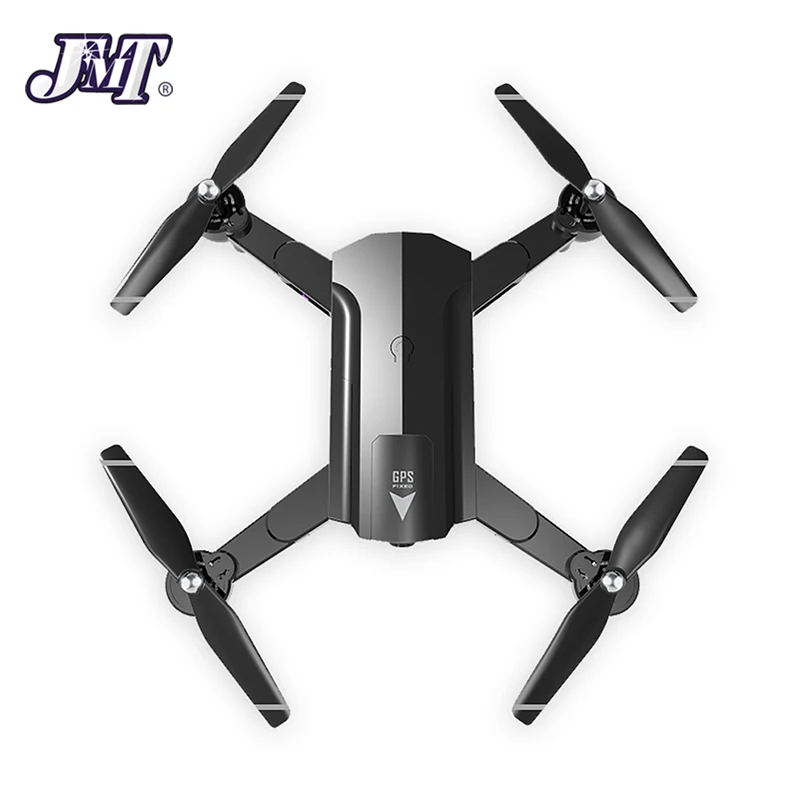JMT SG900-S GPS Drone Camera HD 720P 1080P Profession FPV Wifi RC Drone Fixed Point Altitude Hold F