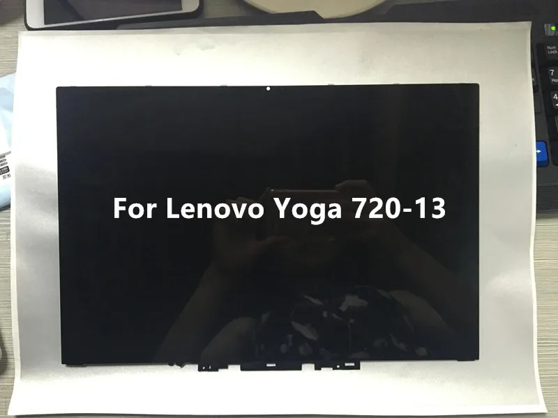 For Lenovo Yoga 720-13正面1