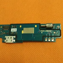 Б/у USB Plug заряд доска для Coolpad F1 8297 Вт WCDMA MTK6592 Octa Core 5," HD 1280*720