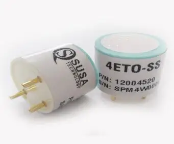 

Epoxy ethane gas sensors 4ETO-SS ,new and original!