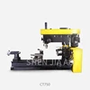 Taladradora y fresadora de torno multifunción CT750, máquina de escritorio tres en uno, herramienta de torno, 220V ► Foto 2/6