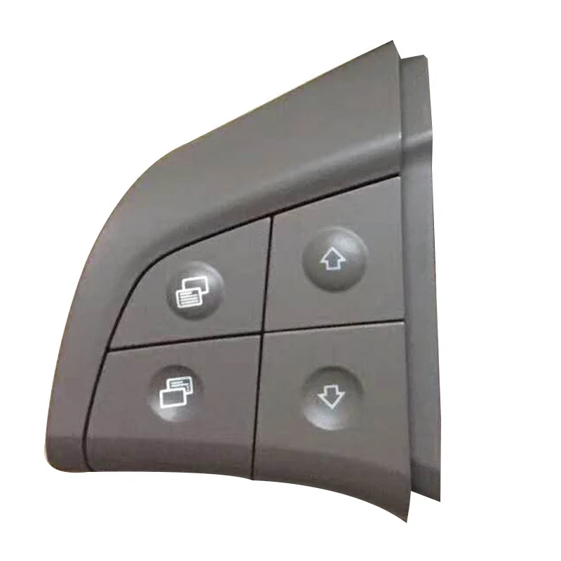Кнопки управления переключателем на руль для Mercedes Benz W164 W245 W251 GL350 ML350 R280 B180 B200