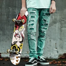 Модный стильный персональный 3d граффити мультфильм Креативный граффити скутер противоскользящая Наклейка на скейтборд