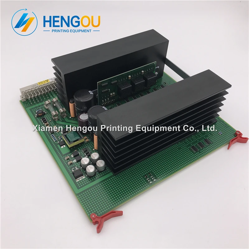 

free shipping david invoice offset SD102 CD102 etc machine new board LTK500 91.144.8062/05, 91.144.8061/02