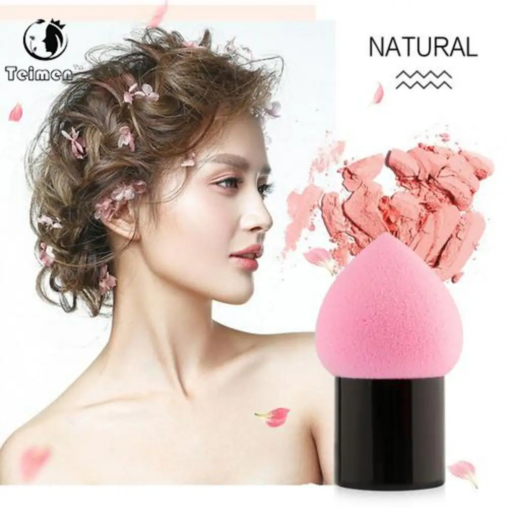 

1PC Water Drop Shaped Makeup Sponge Cosmetic Puff