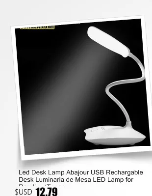 Новинка; простой современный декоративный светильник с регулируемой яркостью, светодиодный настольная лампа из хрусталя свет креативная прикроватная лампа для спальни гостиной потолочный светильник