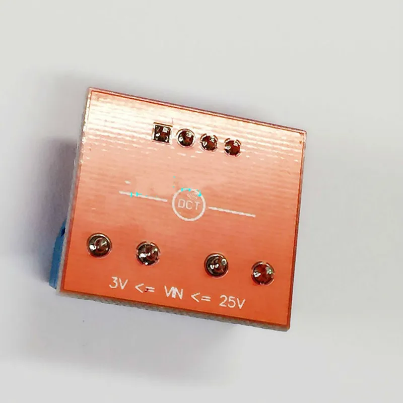 1 * Напряжение тока сенсор voage ток модуль для Arduino тестер напряжения 5 В DC 3 25 в 0 3A