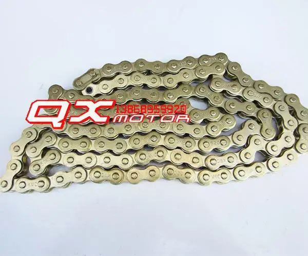 

Motocross 520 genuine exchange KMC chain 110