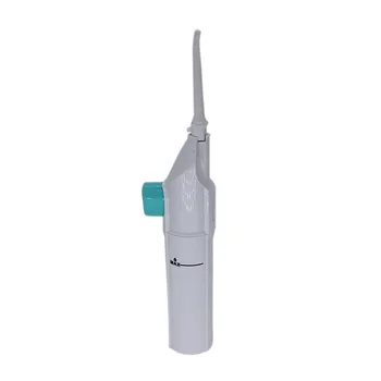 

Portable Irrigador Dental Oral Care Dental Jet Waterpulse Oral Irrigator Water Flosser Oral Irrigator Traveling Teeth Cleaner