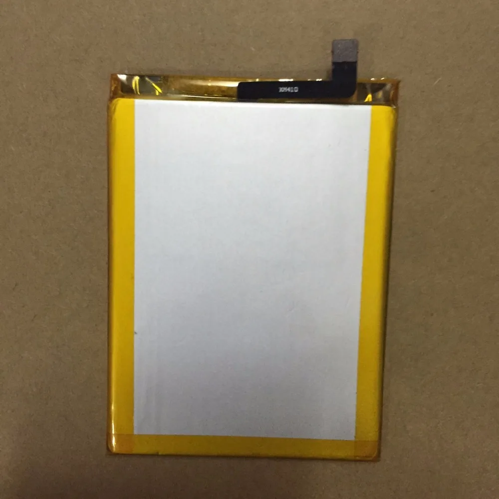 

NEW Mobile Phone for UMI TOUCH Battery Original Large Capacity 4000mAh Li-ion Battery Replacement