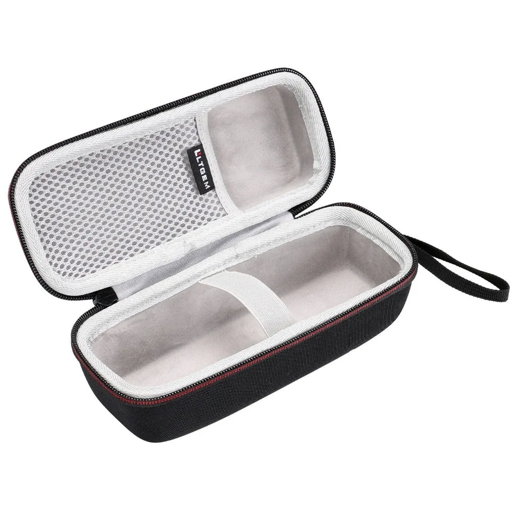 LTGEM EVA жесткий чехол для путешествий JBL Flip 3 или 4 Bluetooth Speaker Xtreme|Дорожные сумки| |