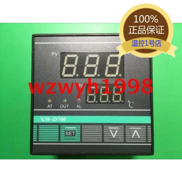 XW D700B H31J01 регулятор температуры D700 XWD700|Детали и аксессуары для приборов| |