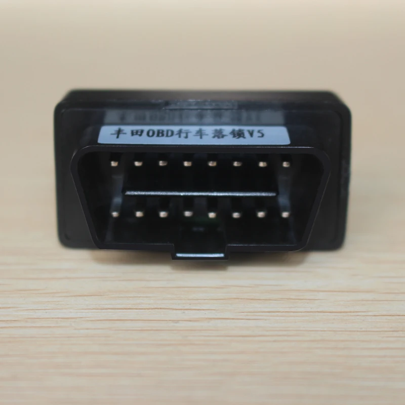 WINSGO автомобильный Can bus OBD устройство для разблокировки окно ближе + Откройте