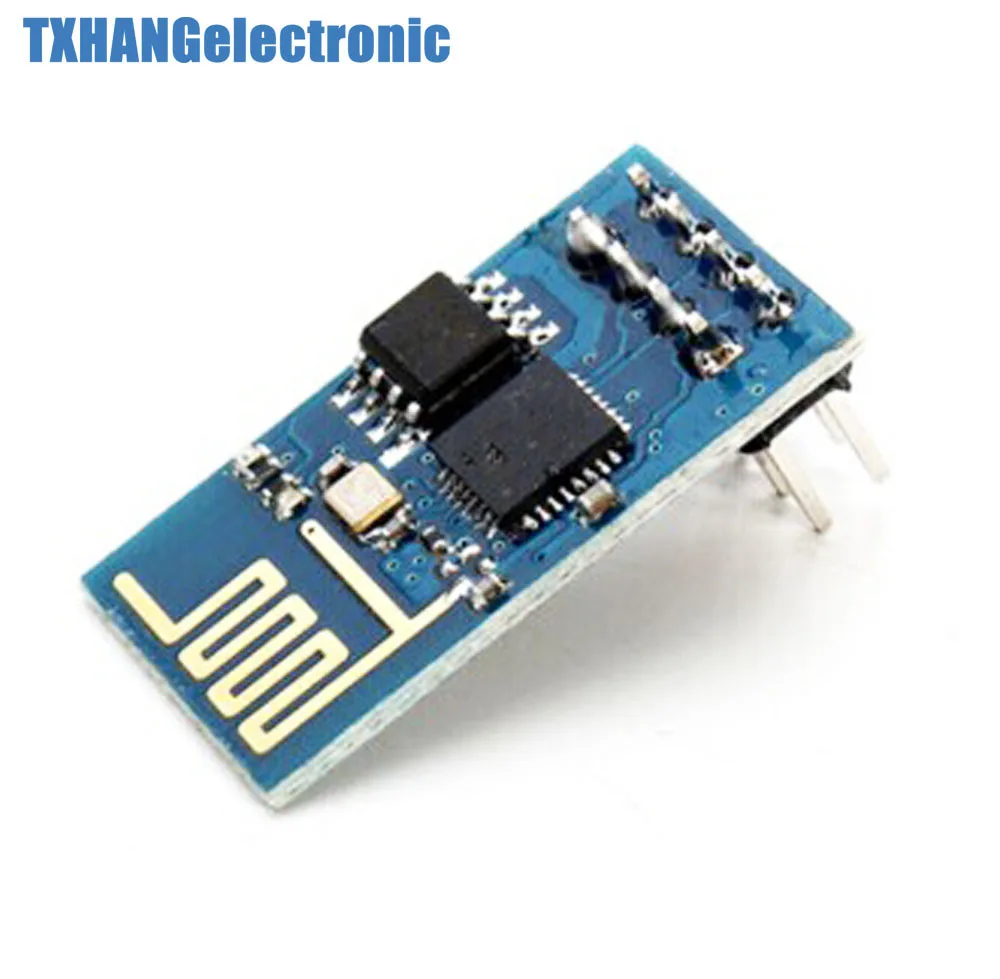 Esp8266wifi h библиотека