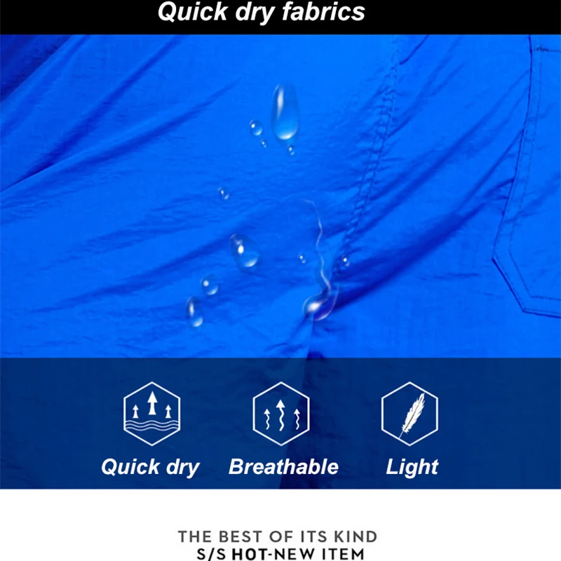 Shorts Men Running Quick Dry Workout Bodybuilding Gym Spandex Shorts Sports Jogging Tennis Training Swimming Shorts Mesh Lined