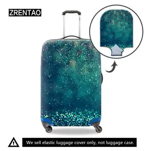 small suitcase cover