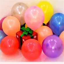 100 шт. желтые водяные воздушные шары 1,2 г игрушки вечерние наполняющие бомбы игрушки для взрослых детей латексные воздушные шары игрушки многоцветные игрушки для детей