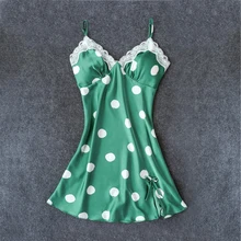 Сексуальные красные женские шелковистые пижамы для сна одноразовые нетканые медицинские маски ночной халат Домашняя одежда ночная рубашка банное платье пижамы