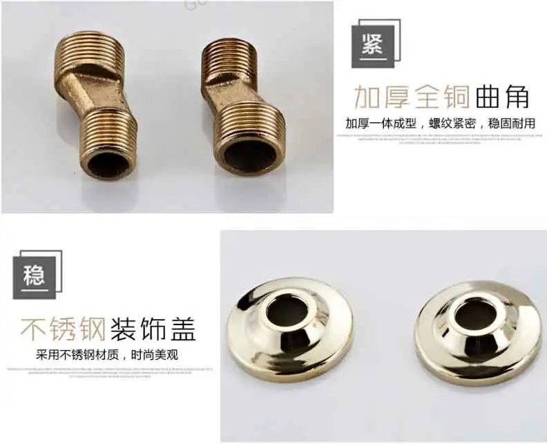 淋浴花洒_奢华黑白色淋浴花洒套装-全铜镀金天路沐浴---阿里巴巴_22