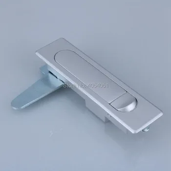 

Electronic cabinet lock Instrument Enclosure hardware part switch fire boxn knob industry equipment distribution box door pull