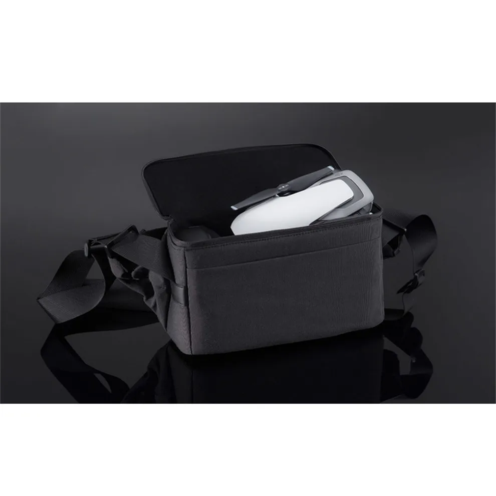 Original Mavic Air Travel Bag Carrying Case BodyBatteriesController Carry Storage Bags Handbag for DJI Mavic Air Accessories-6