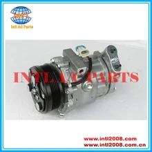 24407119 SD6V12 6V12 1440 a/c компрессор для Opel Astra/Combo/Corsa/Meriva/Zafira/ vauxhall Astra Corsa corsavan Zafira
