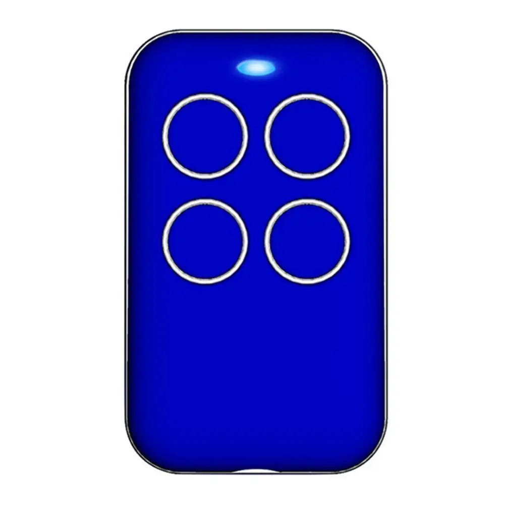 

Wireless Remote Control for Door Launching Multi Frequency 4-Key Remote Control