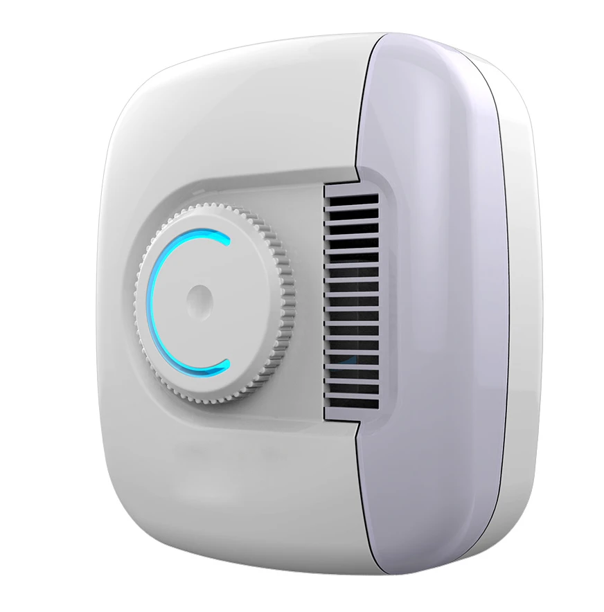 

Air Purifier Home Portable Oxygen Concentrator onizer Cleaning Ozone strong sterilization effect Formaldehyde benzene removal