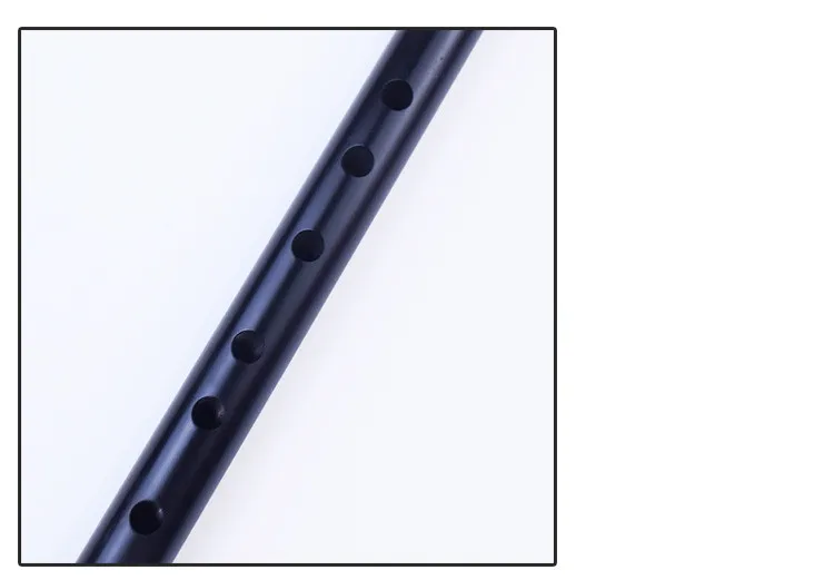 The flute Six holes clarinet tie wire clarinet Student xiao learning flute priced wholesale