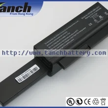 Аккумуляторы для ноутбуков для HP ProBook 4310 S 4311 S 4210 S hstnn-db91 HSTNN-OB91 hstnn-xb91 hstnn-ob92 530975-341 14.4 В 8 ячеек