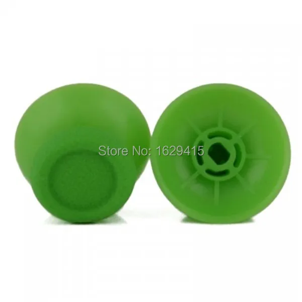 for ps4 thumbstick green 03