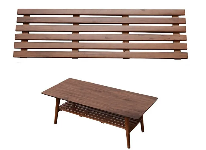 Modern Center Table Leg Foldable Walnut/NaturalRectangle/Oval 100cm Living Room Furniture Wooden Coffee Table With Storage Shelf Modern Center Table Leg Foldable Walnut/NaturalRectangle/Oval 100cm Living Room Furniture Wooden Coffee Table With Storage Shelf