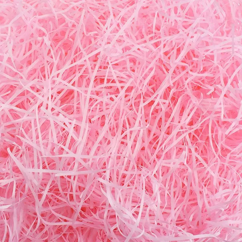 Pet Hamster Warm Shredded Paper Substrate Nesting Animal Cage Bedding