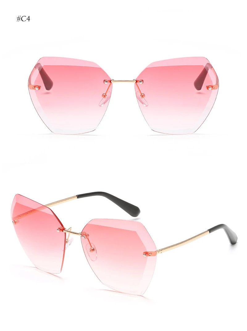 rimless sunglasses (19)