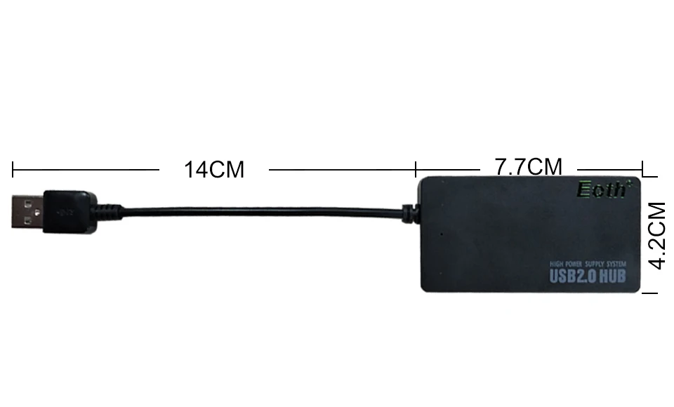 EOTH-HUB2.0-4012 XQ 9