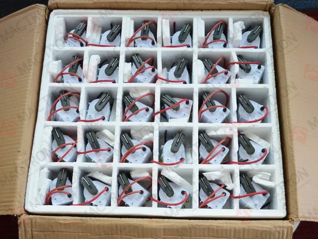 Co2 Laser Power Supply Replacement Transformer , 150W FBT Flyback Transformer , Coil For Power Supply, Flyback Transformer 150W