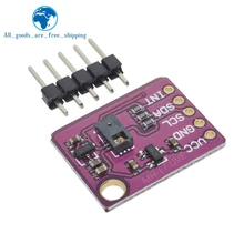 TZT PAJ7620U2 различные распознавания жестов сенсор модуль для Arduino встроенный 9 жестов IIC интерфейс Интеллектуальное распознавание