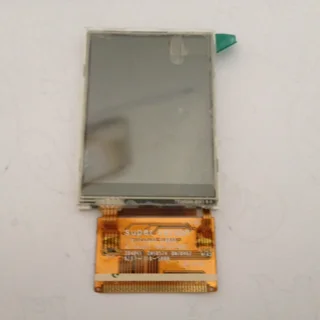 

2.4 inch TFT screen 8bit 16bit Optional 0.8mm 37PIN ILI9328 LCD display