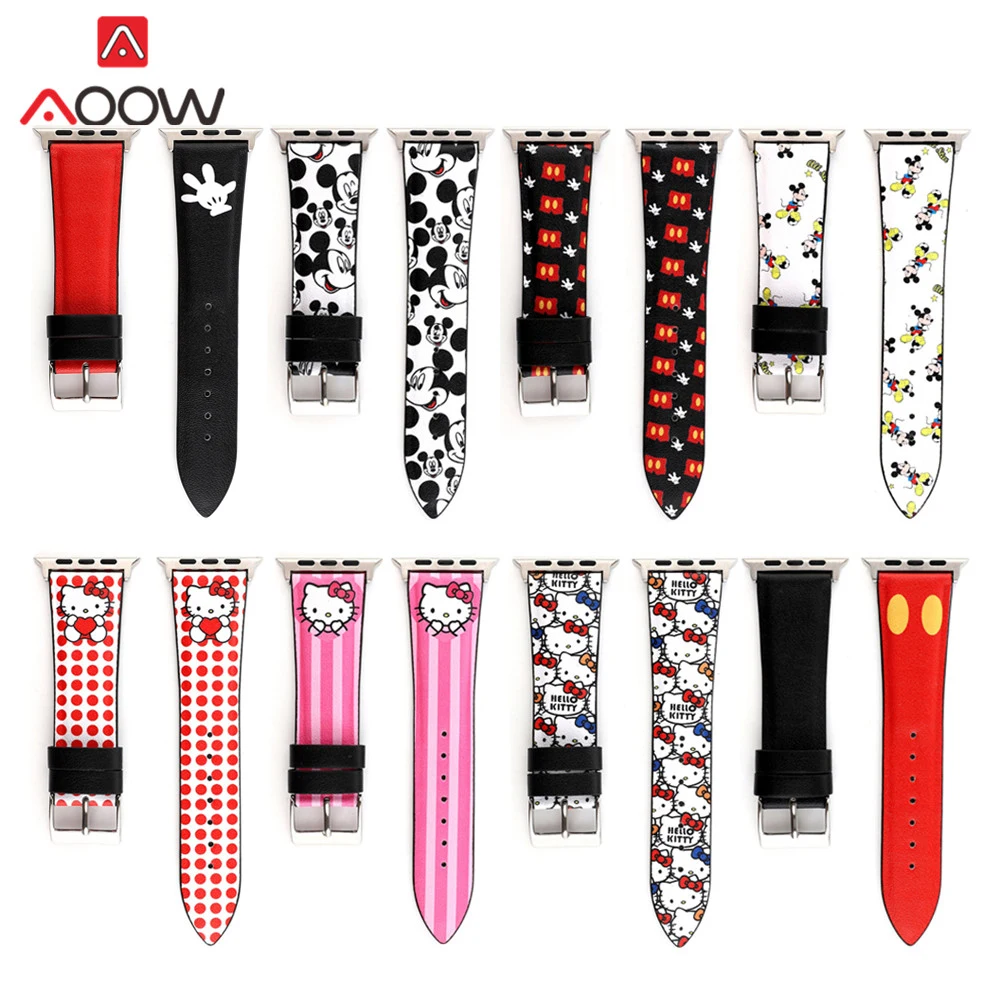 

Watchband